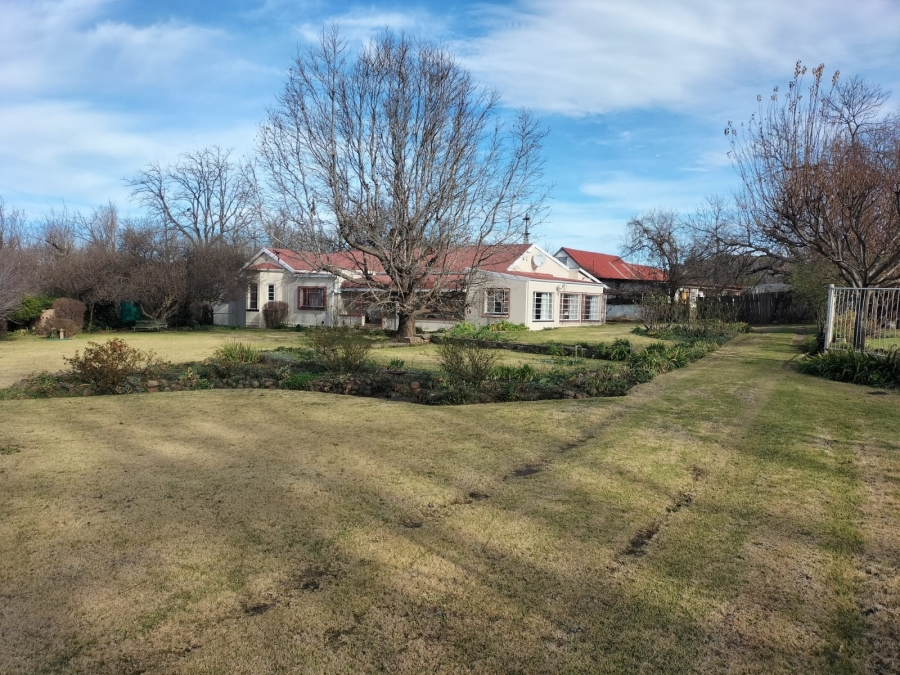 5 Bedroom Property for Sale in Queenstown Rural Eastern Cape